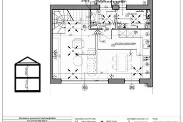 Falenty Apartamenty - etap II