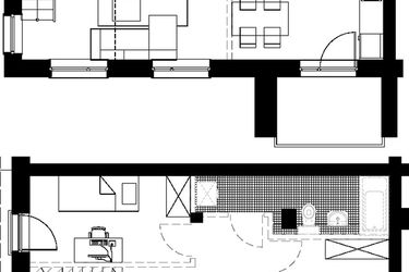 Osiedle Słoneczne w Myślenicach