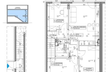 Domy na Witosa etap 1B