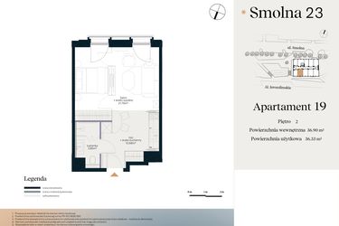 Smolna 23