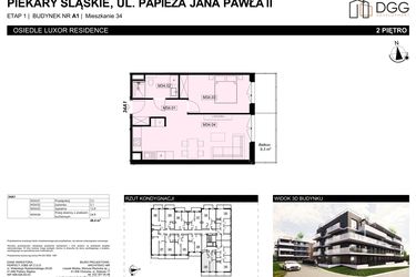 Luxor Residence