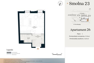 Smolna 23