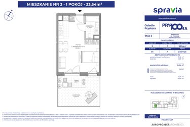 Osiedle Prystora Etap 2