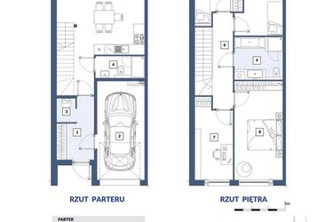Nowe Karwiany etap XIII