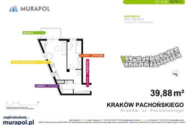 Murapol Parki Krakowa