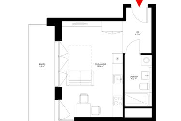 INSPIRE ETAP V – bud. F, G