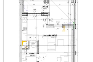 Nowe Centrum Południowe etap IV