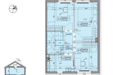 Osiedle Stokrotki etap 2