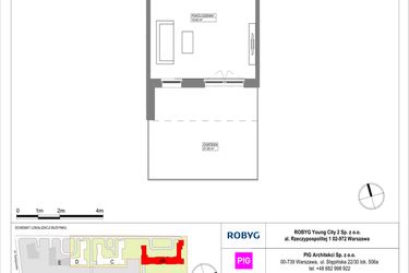 Metro Life Apartamenty