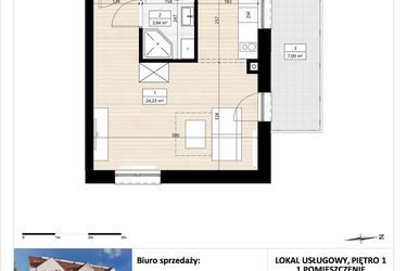 Montano bud. B3 - apartamenty inwestycyjne