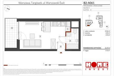 Warszawski Świt etap IX