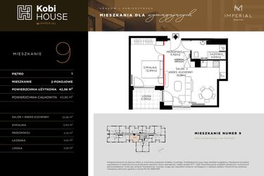 Kobi HOUSE