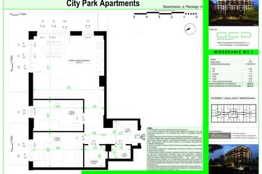 City Park Apartments