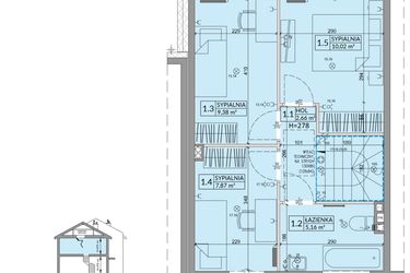 Osiedle Słoneczne etap IV