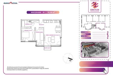 Geometryczna 5 - etap 3