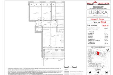 Apartamenty Lubicka