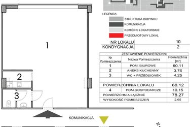 Legnicka Street Etap II