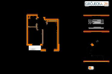 Grójecka 216 etap II