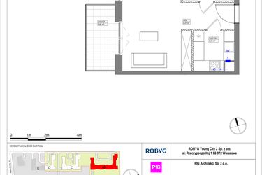 Metro Life Apartamenty
