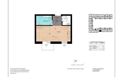 Apartamentowiec Alfa