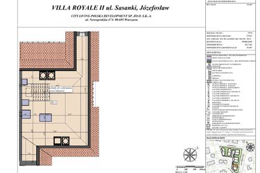 Villa Royale