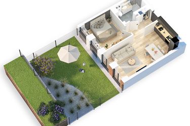 Apartamenty Porcelanowe
