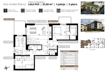 Dolnomłyńska 5