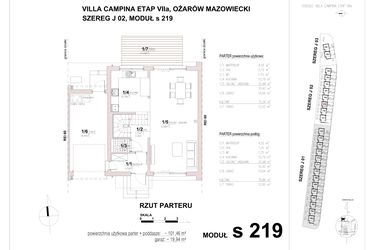 Villa Campina Wiktoria etap J