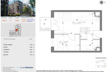 Industria etap I-D