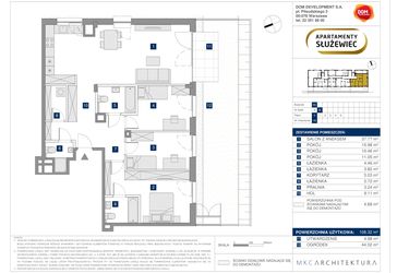 Apartamenty Służewiec
