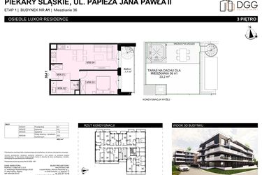 Luxor Residence