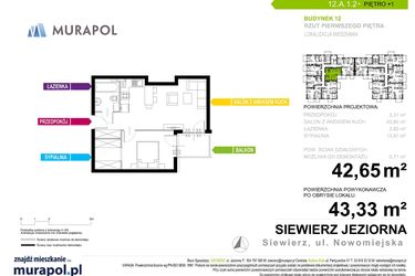 Murapol Siewierz Jeziorna
