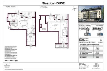 Staszica HOUSE