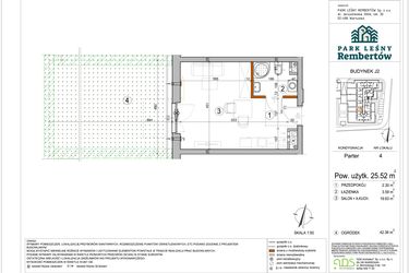 Park Leśny Rembertów etap VIII