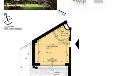 Wikana Residence