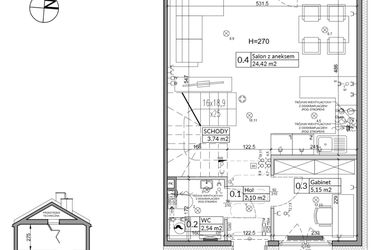 Osiedle Stokrotki etap 3