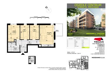 Osiedle Centrum