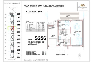 Villa Campina Magnolia