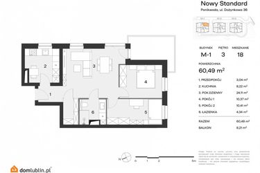 Nowy Standard