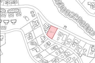Rzut - Dom na sprzedaż 4 pokoje o powierzchni 331 m² - numer 1 w Willa w Altea - 21551603
