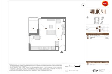 Osiedle Wilno VII etap 3