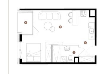 Apartamenty Reytana