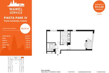 Piasta Park IV