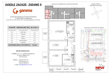 Nowe Osiedle Zacisze