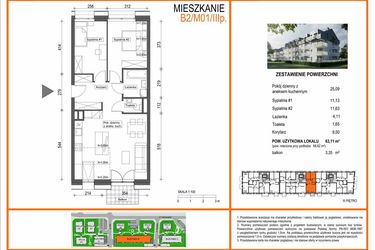 Zielony Brochów 7