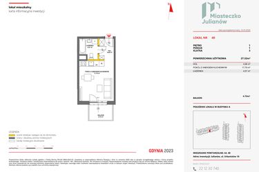 Miasteczko Julianów