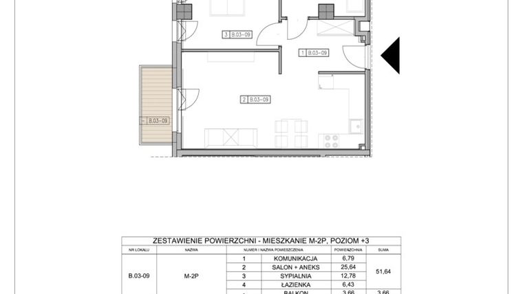 Mickiewicza 4 - Luksusowe apartamenty