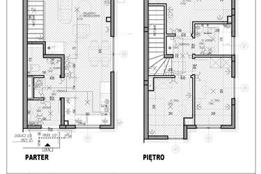 Rzut - Mieszkanie na sprzedaż 4 pokoje o powierzchni 66,13 m² - numer G6.2 w HEJ! Baniocha G