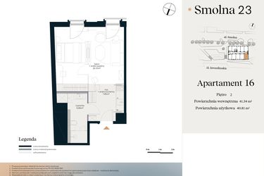 Smolna 23