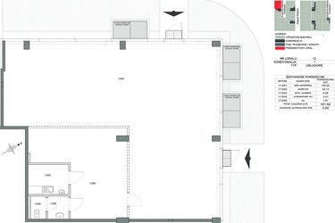 Legnicka Street Etap II